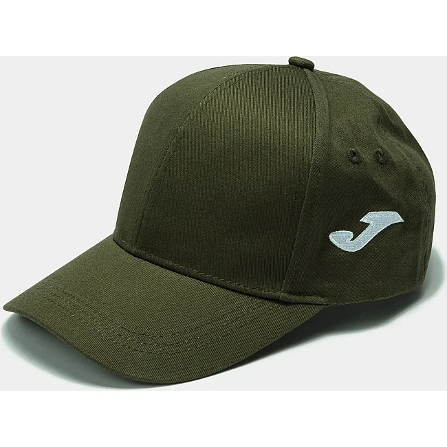 Кепка Joma CAP COTTON хакі MISC