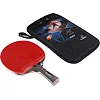 Ракетка для настольного тенниса в чехле LOKI MT-8864 X3