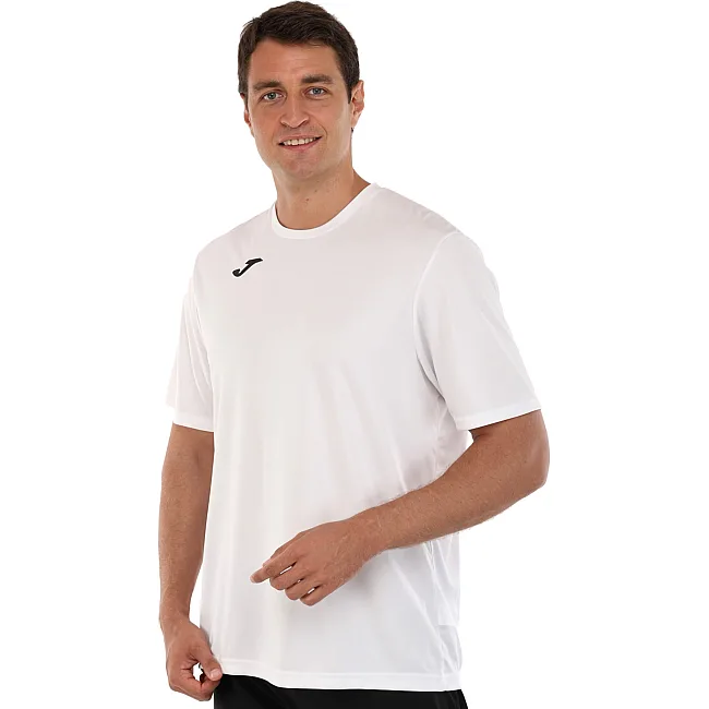 Футболка чоловіча JOMA

 COMBI 100052-200 4XS-3XL (Білий)