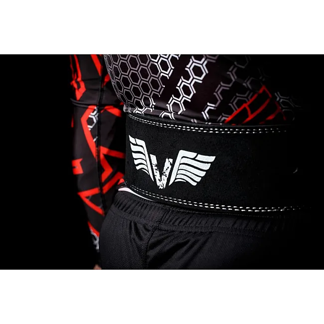 Атлетичний пояс VNK Leather Pro S