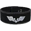 Атлетичний пояс VNK Leather Pro S