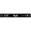Атлетичний пояс VNK Leather Pro S