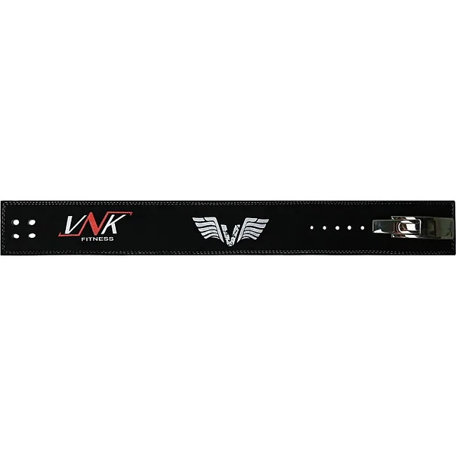 Атлетичний пояс VNK Leather Pro S