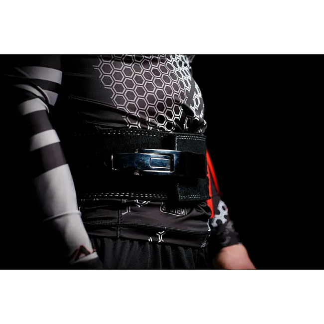 Атлетичний пояс VNK Leather Pro S