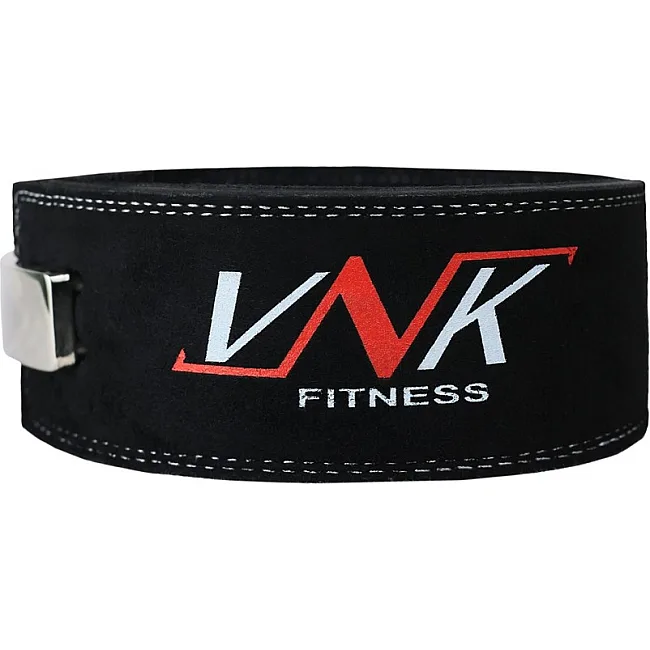 Атлетичний пояс VNK Leather Pro S