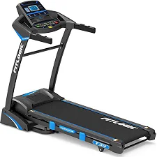 Беговая дорожка FITLOGIC T33C