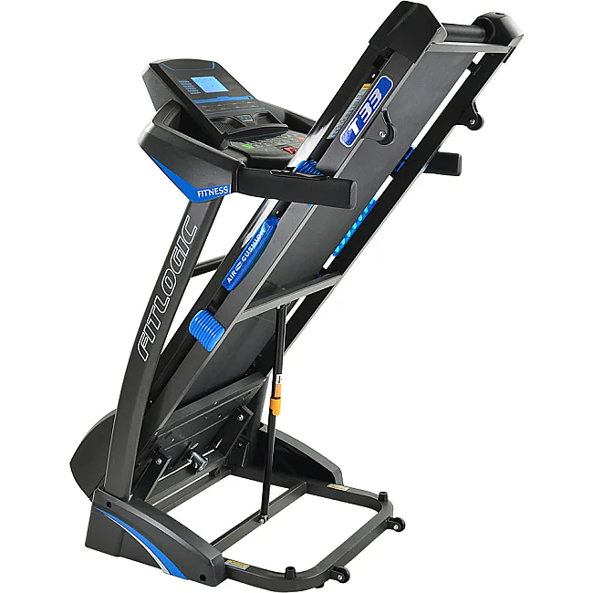 Беговая дорожка FITLOGIC T33C