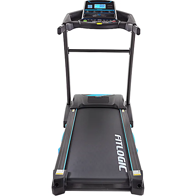 Беговая дорожка FITLOGIC T33C