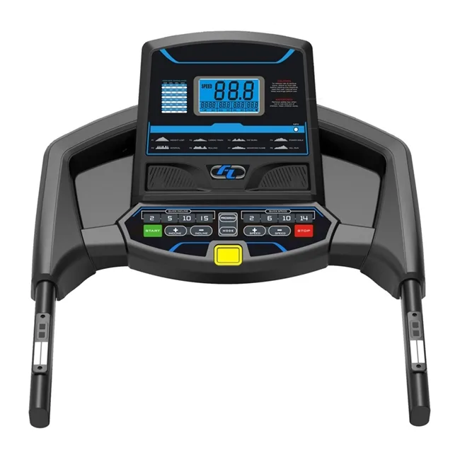 Беговая дорожка FITLOGIC T33C