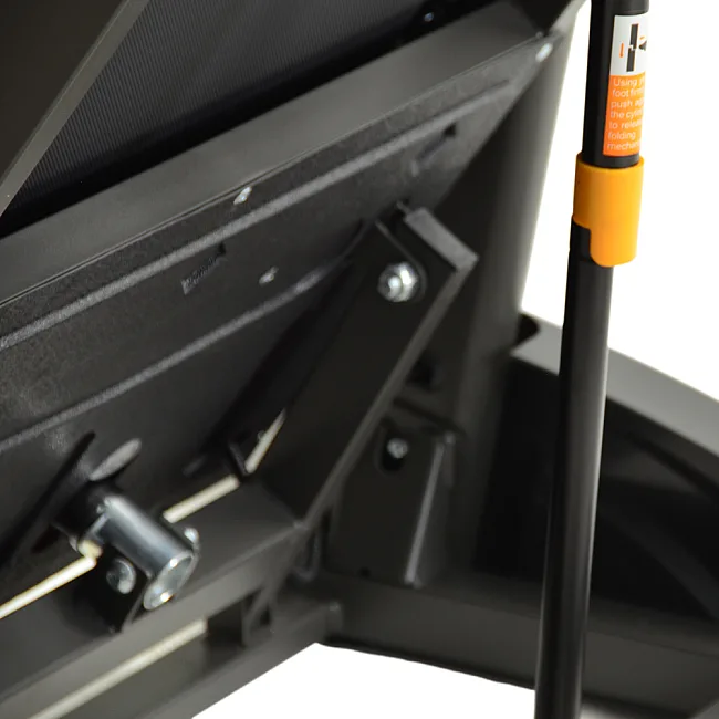 Беговая дорожка FITLOGIC T33C