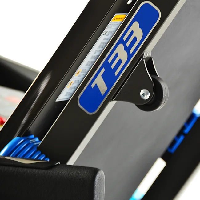 Беговая дорожка FITLOGIC T33C