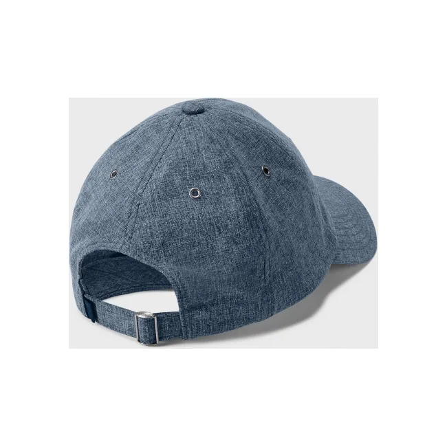 Бейсболка Under Armour Performance Lifestyle Dad Blue
