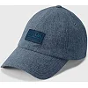 Бейсболка Under Armour Performance Lifestyle Dad Blue