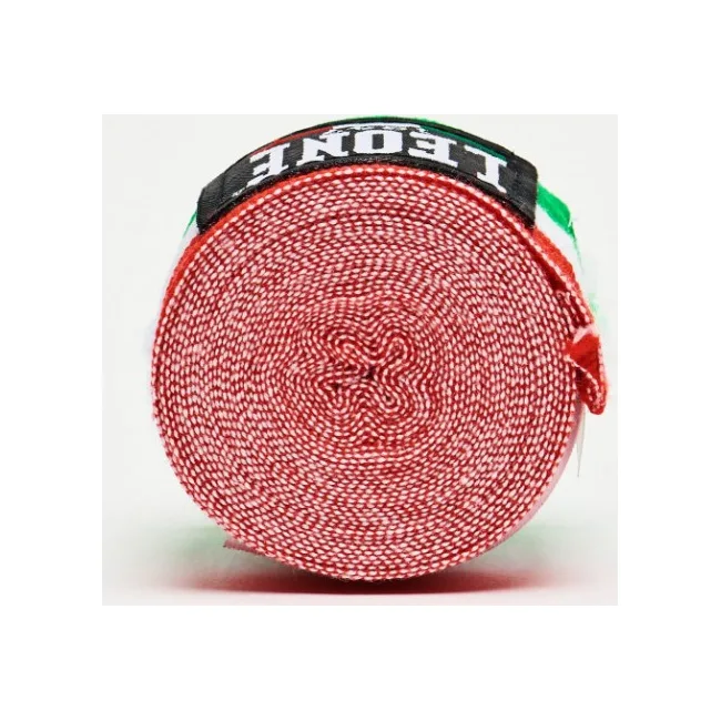 Бинти для боксу LEONE Italy (4,5м)