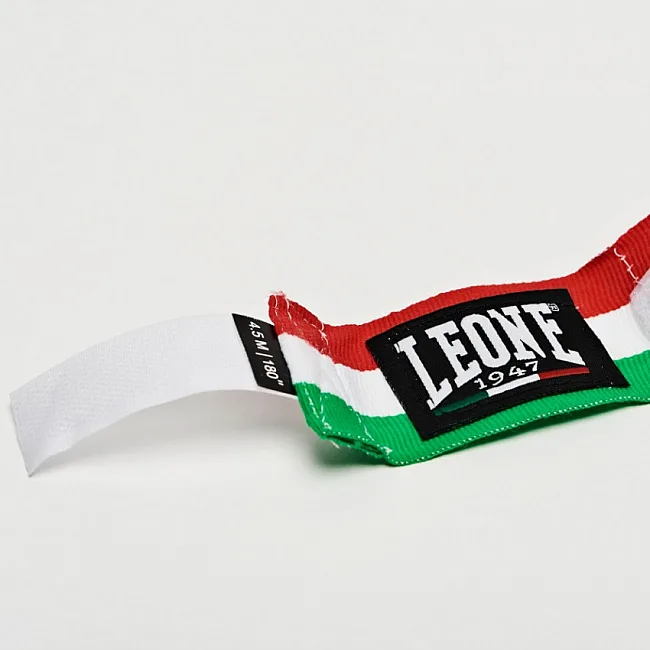 Бинти для боксу LEONE Italy (4,5м)