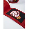 Бинты для бокса MANTO Glove Red