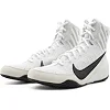 Боксерки для бокса NIKE Machomai 3.0 White Black