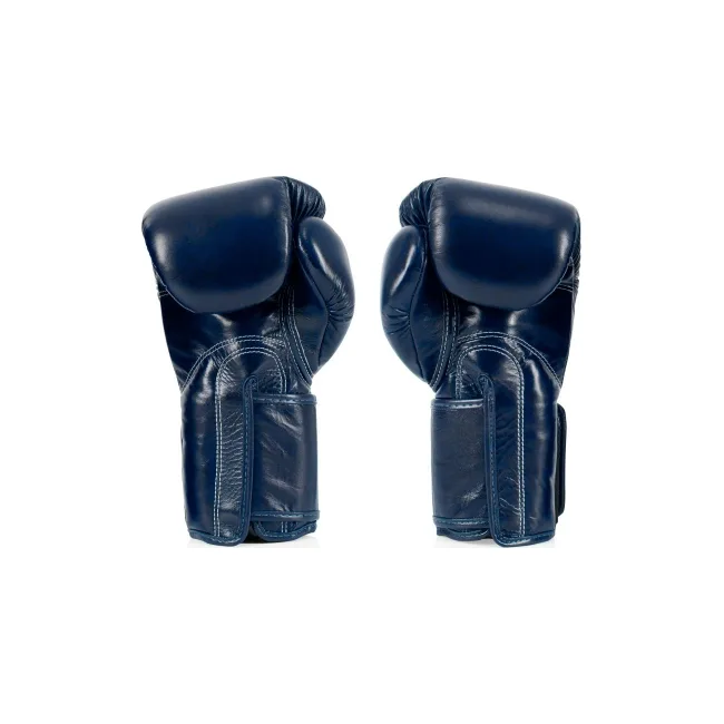 Боксерские перчатки Fairtex BGV5 Blue