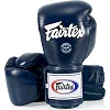 Боксерские перчатки Fairtex BGV5 Blue