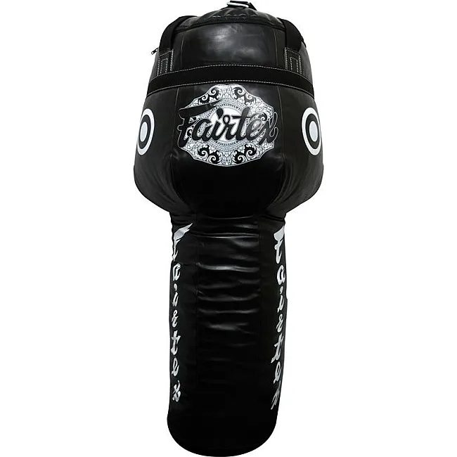 Боксерский мешок Fairtex Uppercut-Angle Bag
