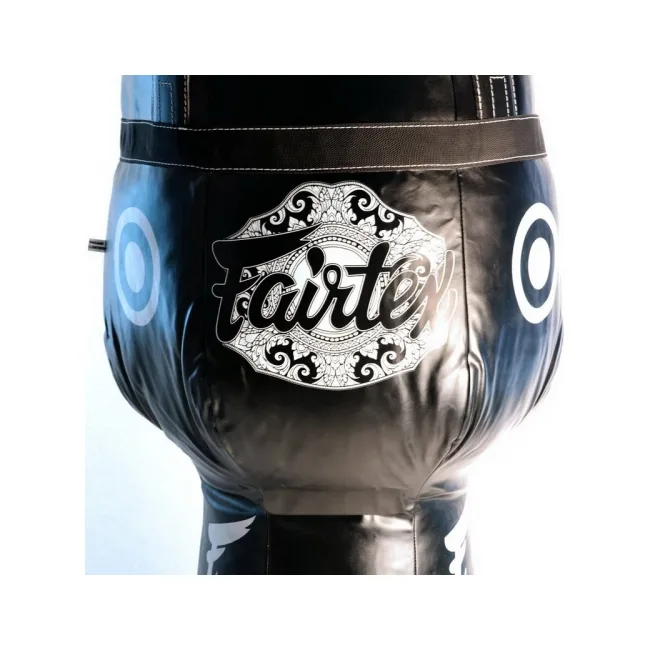 Боксерский мешок Fairtex Uppercut-Angle Bag