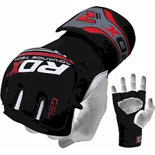 Быстрые бинты RDX Neopren Gel Red