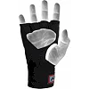 Быстрые бинты RDX Neopren Gel Red