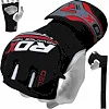 Быстрые бинты RDX Neopren Gel Red