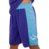 Дитяча баскетбольна форма NB-SPORT NBA LAKERS 6 BA-9970