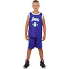 Дитяча баскетбольна форма NB-SPORT NBA LAKERS 6 BA-9970