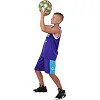 Дитяча баскетбольна форма NB-SPORT NBA LAKERS 6 BA-9970