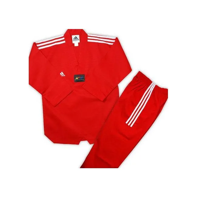 Добок тхэквондо Adidas Champion