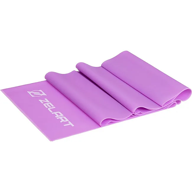 Еластична стрічка для фітнесу ZELART FI-6219-1_5
