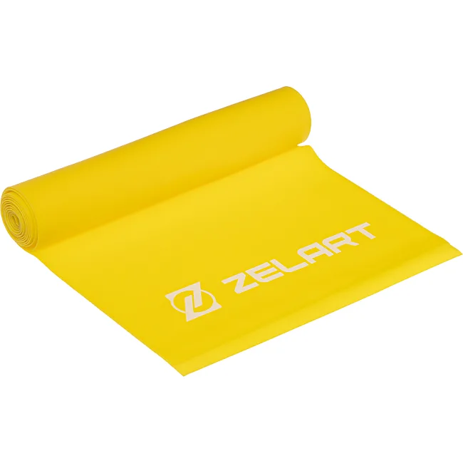 Еластична стрічка для фітнесу ZELART FI-6219-1_5