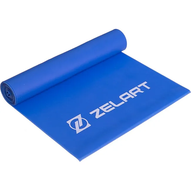 Еластична стрічка для фітнесу ZELART FI-6219-1_5