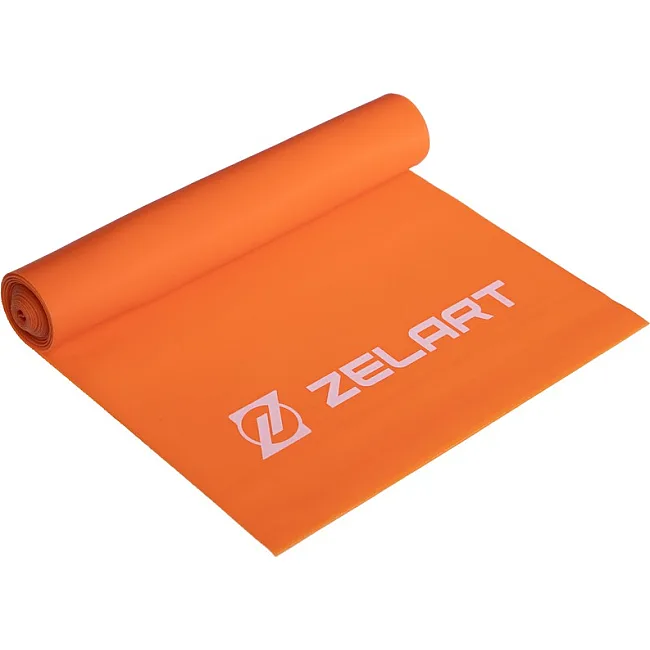 Еластична стрічка для фітнесу ZELART FI-6219-1_5