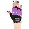 Фитнес перчатки POWER SYSTEM PS-2920 Fit Girl Evo Purple