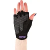 Фитнес перчатки POWER SYSTEM PS-2920 Fit Girl Evo Purple