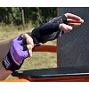 Фитнес перчатки POWER SYSTEM PS-2920 Fit Girl Evo Purple
