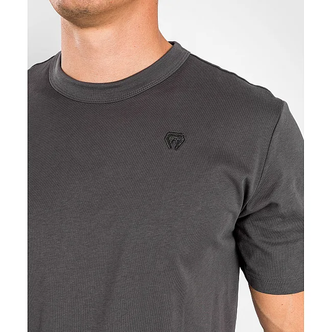 Футболка чоловіча VENUM Silent Power Grey