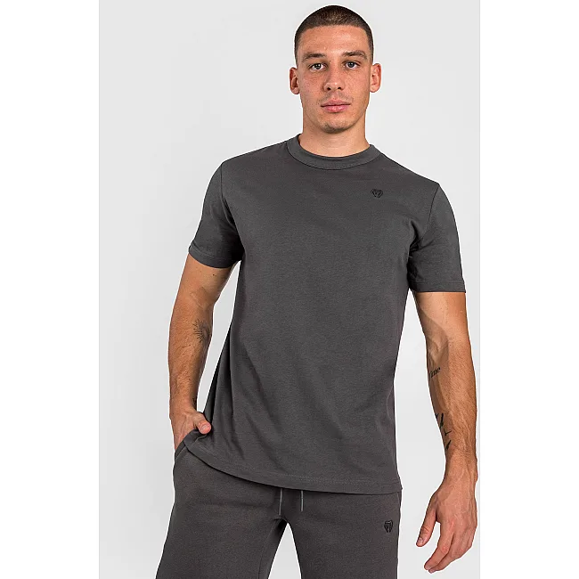 Футболка чоловіча VENUM Silent Power Grey