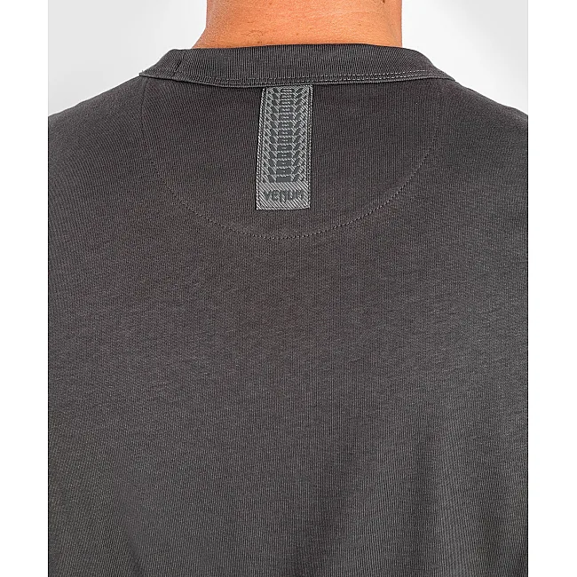 Футболка чоловіча VENUM Silent Power Grey