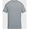 Футболка Under Armour Team Issue Wordmark Steel