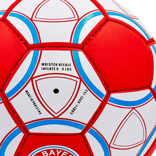 Футбольный мяч BAYERN MUNCHEN FB-0047-153 №5