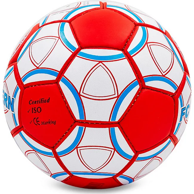 Футбольный мяч BAYERN MUNCHEN FB-0047-153 №5