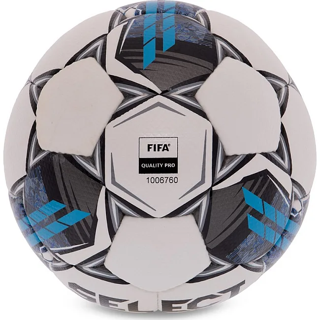 Футбольный мяч SELECT BRILLANT SUPER HS FIFA QUALITY PRO V22 №5