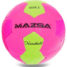 Гандбольный мяч MAZSA Outdoor JMC002-MAZ №2