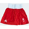 Жіноча форма для боксу Olympic Woman GBR (червоний) ADIDAS ADI AIBA20TWADI AIBA20SKW