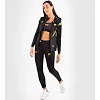 Штаны женские VENUM Authentic UFC FightNight Black Gold