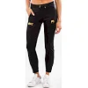 Штаны женские VENUM Authentic UFC FightNight Black Gold
